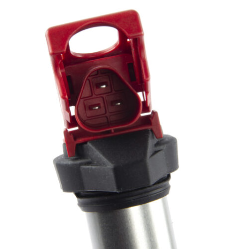 Dinan N-Series Style (N20/N52/N54/N55/N62/N63/S55/S63) Ignition Coil - Red - Image 5