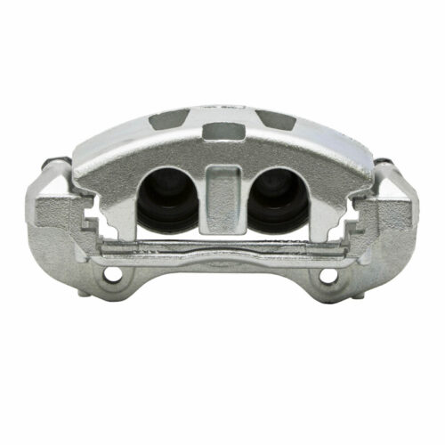 DFC 12-24 Chrysler Pacifica Front-L/Front-R Premium Caliper - Silver Zinc Coated - Image 5