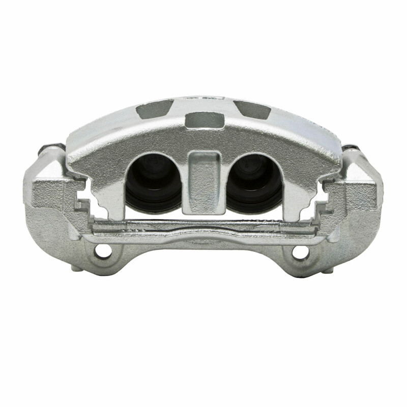 DFC 12-24 Chrysler Pacifica Front-L/Front-R Premium Caliper - Silver Zinc Coated - Image 5