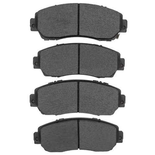 DFC 16-19 Subaru Legacy Front 5000 Advanced Ceramic Brake Pads and Hardware Kit - Image 2