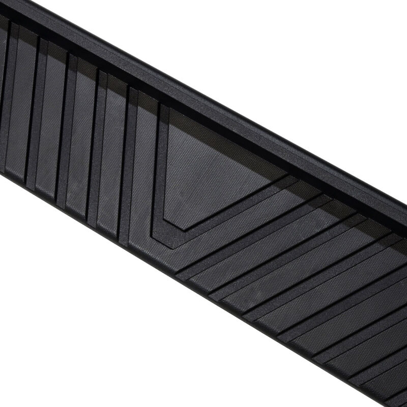 Westin 19-24 Ford Ranger SuperCrew AT6 Running Boards - Black - Image 5