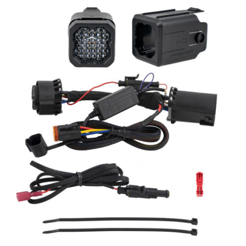 Diode Dynamics Hitch Mount LED Pod Reverse Kit C1R - Image 2
