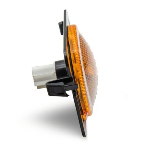 Raxiom for 2007-2018 Jeep Wrangler JK Axial Series Fender Marker Lights - Image 7