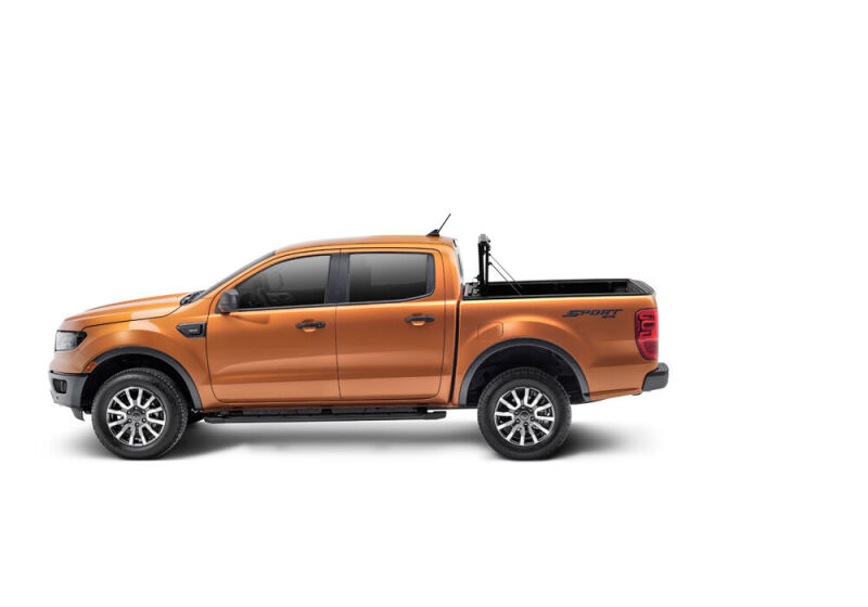UnderCover 2024 Ford Ranger 5ft Bed Armor Flex Bed Cover - Image 7