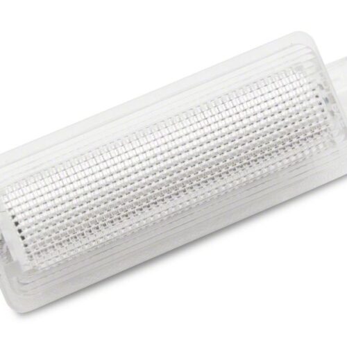 Alternative view of Raxiom for 2015-2023 Ford Mustang Axial Series Upgraded LED Trunk Light