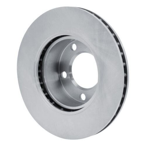 DFC 82-89 BMW 535i Front Brake Rotor - Image 3