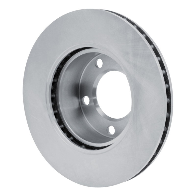 DFC 82-89 BMW 535i Front Brake Rotor - Image 3