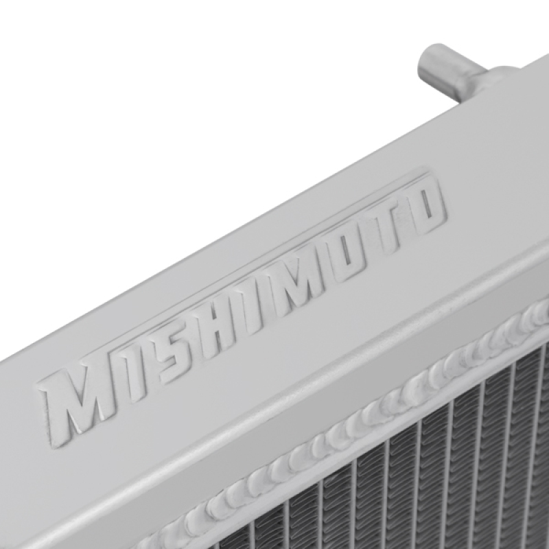 Mishimoto Aluminum Radiator for 99-05 Mazda Miata Manual - Image 6