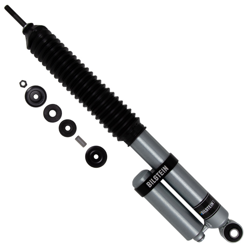 Bilstein 5160 Series for 14-23 Ram 2500 Rear 46mm Monotube Shock Absorber