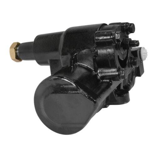 Yukon Gear 02-22 GM Truck/SUV/Van Power Steering Gear Box - Image 5