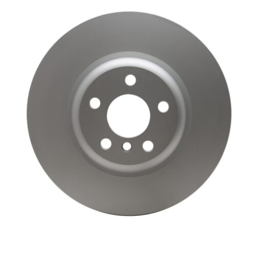 DFC 16-25 BMW i4 Rear GeoSPEC Coated Rotor
