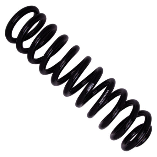 Alternative view of Bilstein for 05-24 Ford F-250/F-350 SD B12 Front Coil Spring Set - 2in Lift