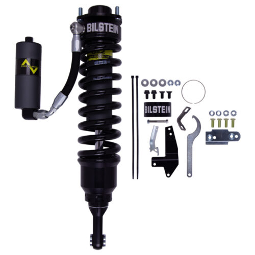 Bilstein B8 8112 Series for 03-09 Toyota 4Runner Zone Control Monotube Front Left Corner Module