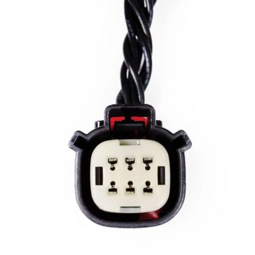 AlphaRex 2021 Tesla Model S Refresh Model Tail Lights to AlphaRex Tail Lights Converters - Image 4
