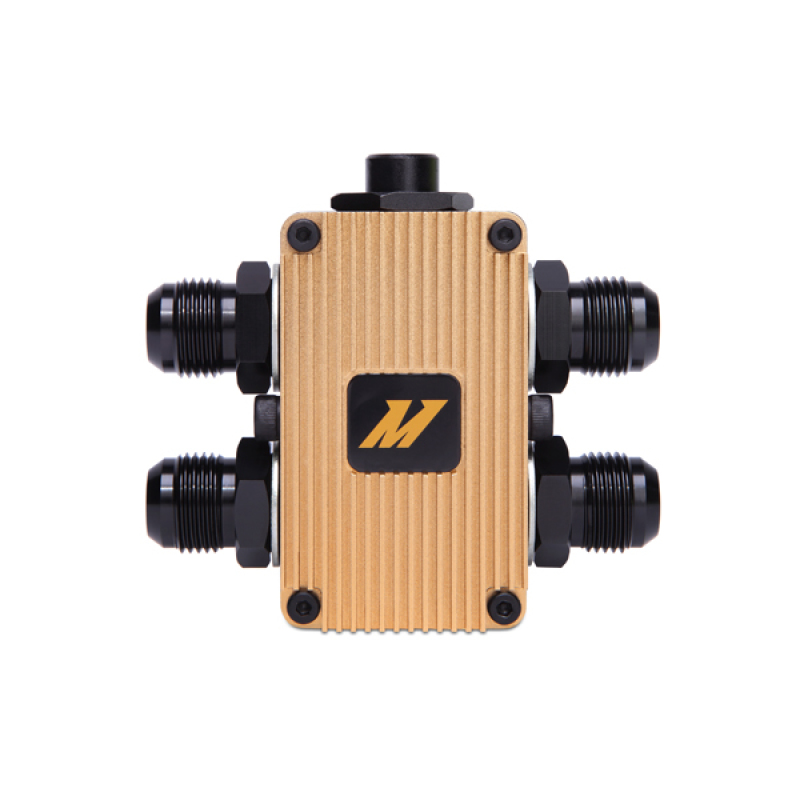 Mishimoto In-Line Oil Thermostat - Image 2
