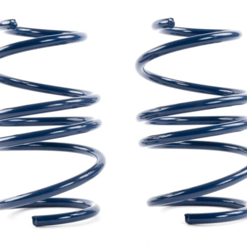 Alternative view of Dinan for 22-26 BMW M240i xDrive (G42) Performance Spring Set