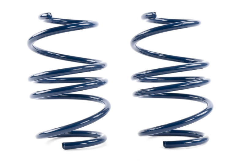 Dinan for 22-26 BMW M240i xDrive (G42) Performance Spring Set - Image 2