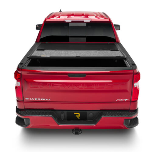 UnderCover 2024 Toyota Tacoma 5ft Ultra Flex Bed Cover - Image 9