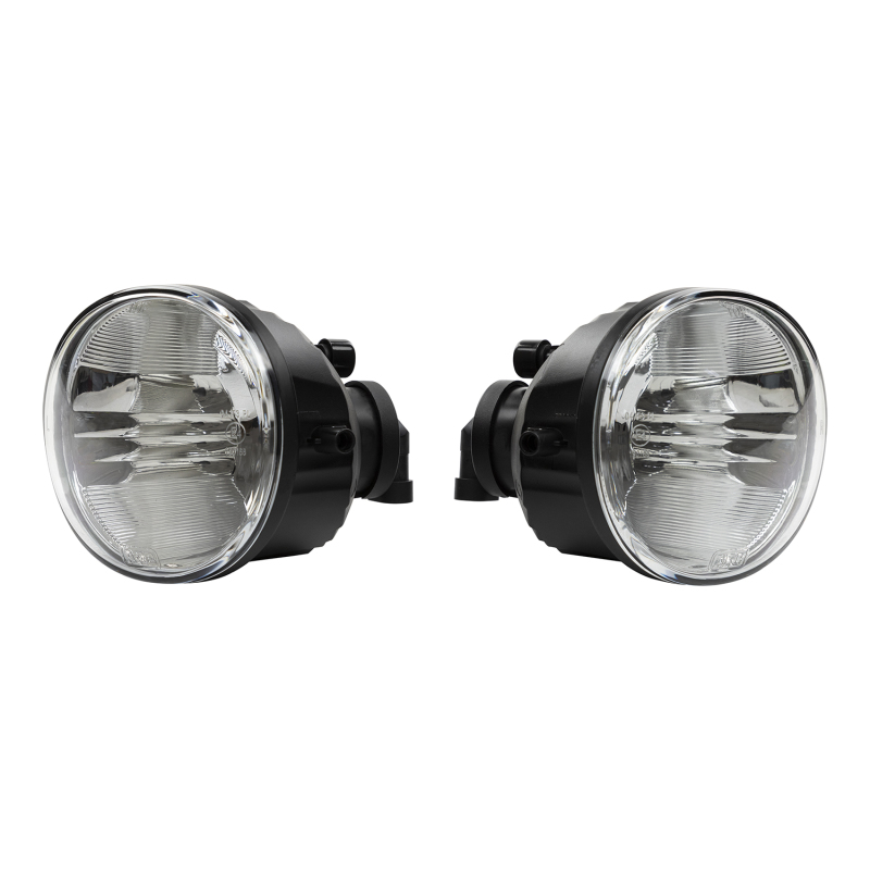 ARB Ffr Fog Light Kit Lh&Rh Lights for 2011-2015 Ford F-250 / 2011-2015 Ford F-350 - Image 4