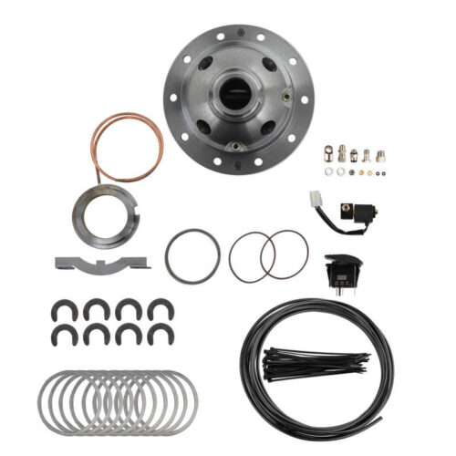 ARB Airlocker Dana 44A 30Spl S/N for 1993-2010 Jeep Grand Cherokee - Image 7