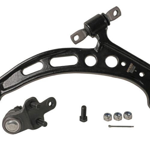 MOOG 99-03 Lexus RX300 Front Right Lower Control Arm - Image 9