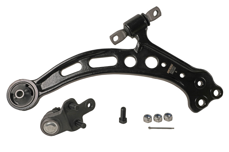 MOOG 99-03 Lexus RX300 Front Right Lower Control Arm - Image 9