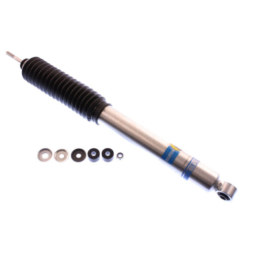 Bilstein 5100 Series for 2000 Toyota Tundra Base Rear 46mm Monotube Shock Absorber - Image 2