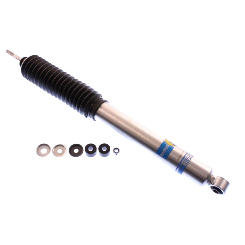 Bilstein 5100 Series for 2000 Toyota Tundra Base Rear 46mm Monotube Shock Absorber - Image 2