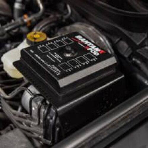 sPOD 2024+ Toyota Tacoma HD BantamX Kit - Image 2