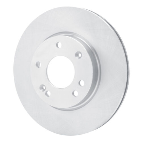 DFC 18-23 Hyundai Kona Front Brake Rotor