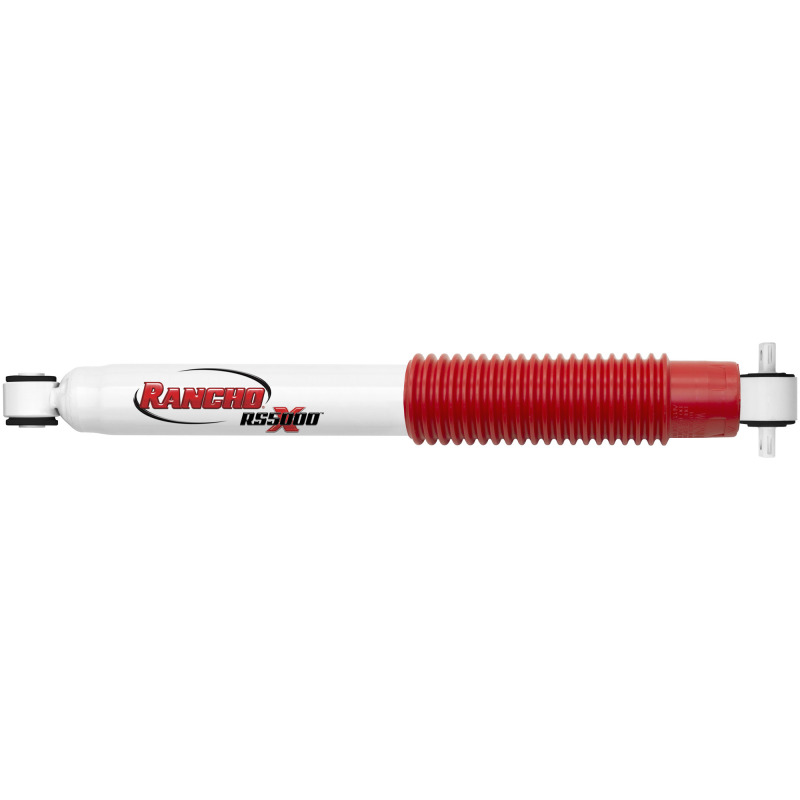 Rancho RS55325 04-12 Chevrolet Colorado Rear RS5000X Shock