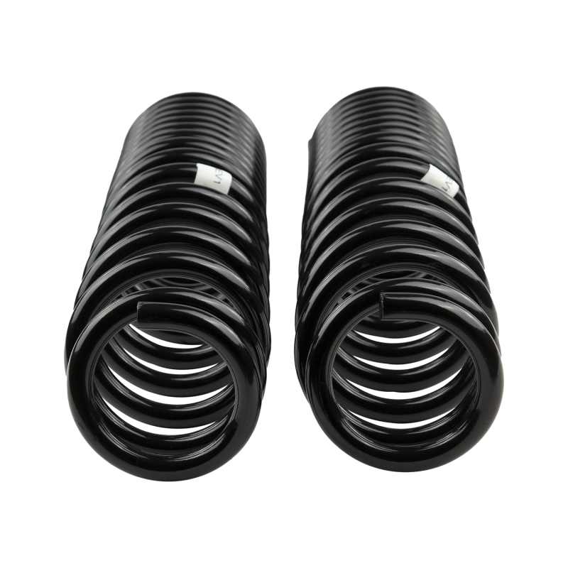 ARB / OME 2021+ Ford Bronco Rear Coil Spring Set for Heavy Loads - Image 4