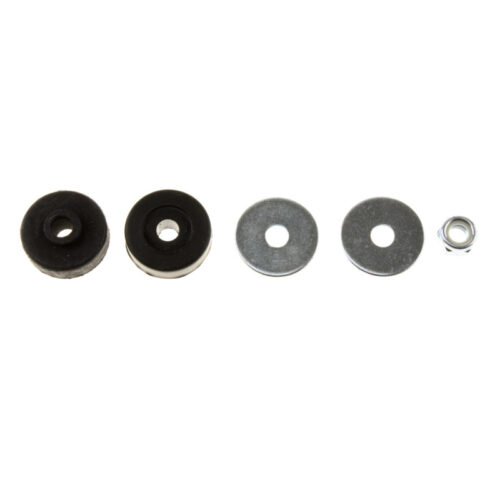 Bilstein 4600 Front Monotube Shock Absorber for 90-95 Toyota 4Runner - Image 7
