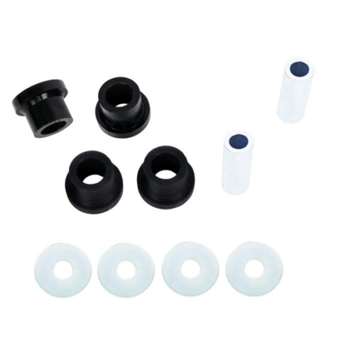 Whiteline 16-23 Lexus GX460 Toyota FJ Cruiser Steering - Rack And Pinion Mount Bushing Kit - Image 3