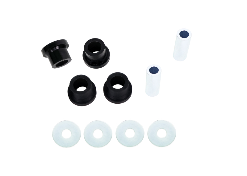 Whiteline 16-23 Lexus GX460 Toyota FJ Cruiser Steering - Rack And Pinion Mount Bushing Kit - Image 3