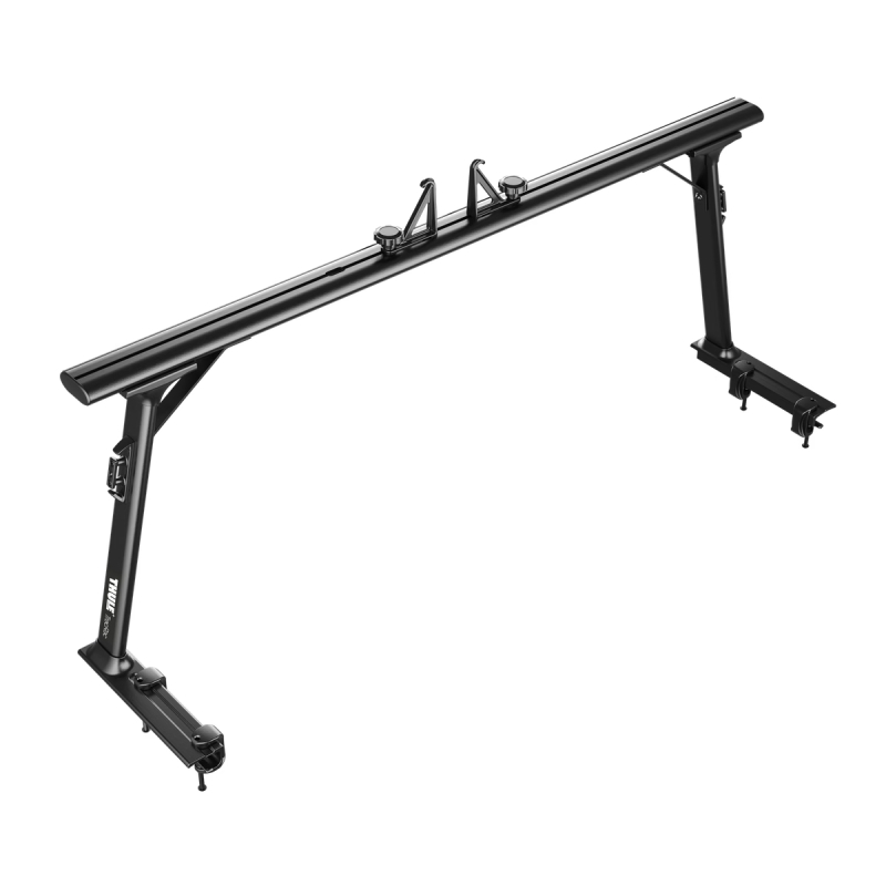 Thule TracRac Pro 2 Overhead Truck Rack (Full Size) - Black