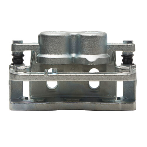 DFC 06-25 Cadillac Escalade ESV Front-R Premium Caliper - Silver Zinc Coated - Image 5