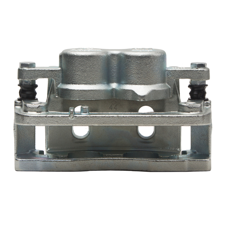 DFC 06-25 Cadillac Escalade ESV Front-R Premium Caliper - Silver Zinc Coated - Image 5