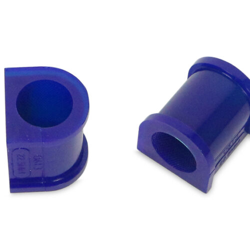 SuperPro 2008 Pontiac G8 Base Rear 22.5mm Sway Bar Mount Bushing Kit - Image 4
