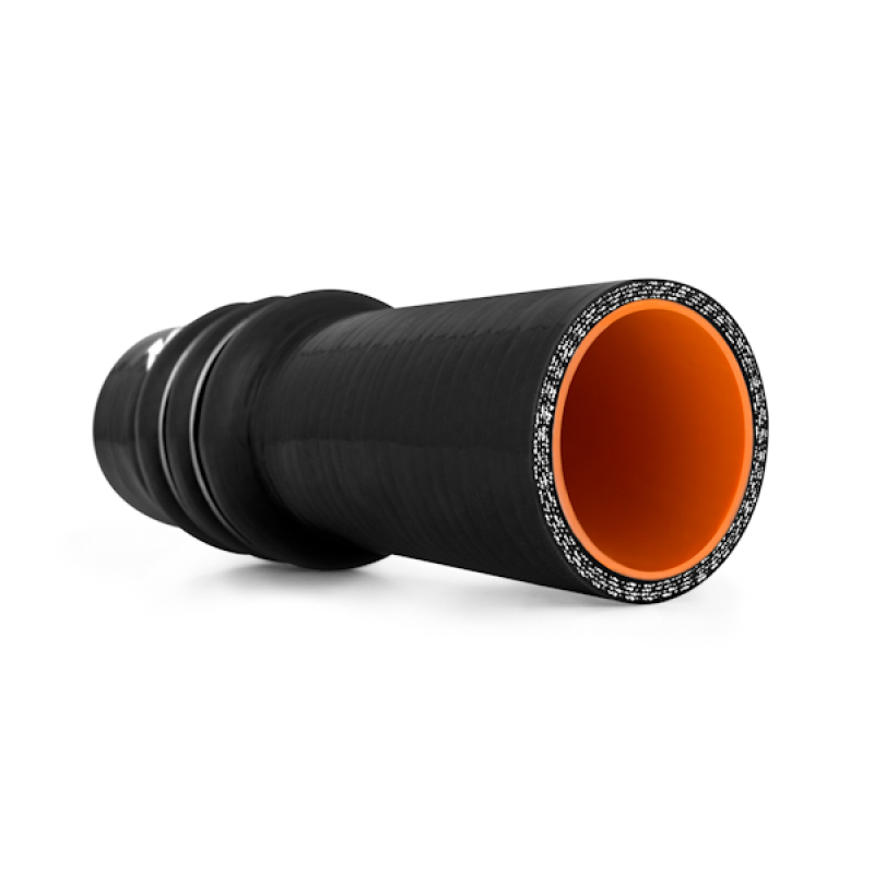 Mishimoto Silicone Hose Kit for 92-97 Audi S4/S6 C4 Turbo Black - Image 10