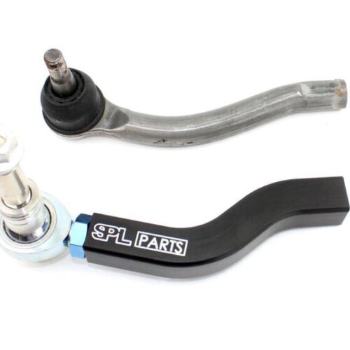 SPL Front Outer Tie Rod Ends (Bumpsteer Adj) for 2008+ Nissan GT-R (R35) / 2009+ Nissan 370Z (Z34) - Image 8