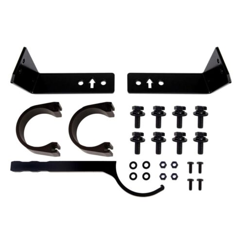 ARB / OME Bp51 Fit Kit Lc200 Front for 1960-2021 Toyota Land Cruiser