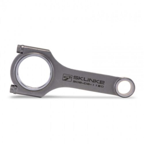 Skunk2 Alpha Series Honda D16/Z6 Connecting Rods (Long Rods) - Image 5