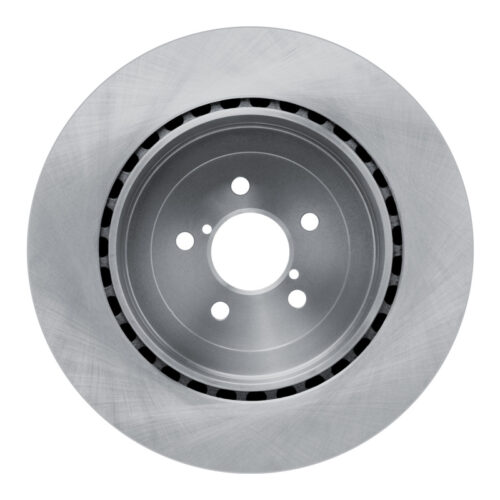 DFC 2004 Subaru Impreza Rear Brake Rotor - Image 4