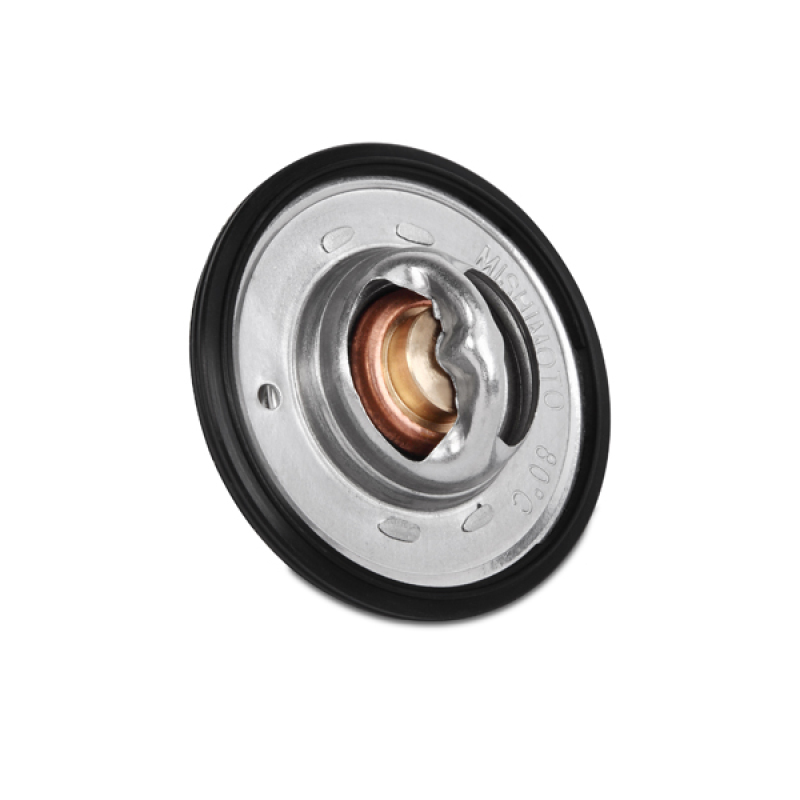 Mishimoto Thermostat for Nissan Altima 2.5L Racing - Image 4