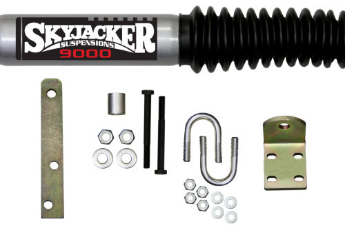 Skyjacker 1986-1995 Toyota 4Runner Steering Damper Kit