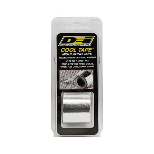 DEI Cool Tape 1-1/2in x 15ft Roll - Image 4