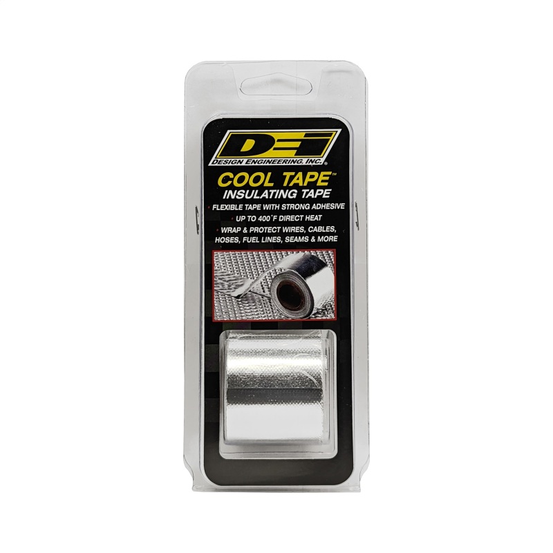 DEI Cool Tape 1-1/2in x 15ft Roll - Image 4
