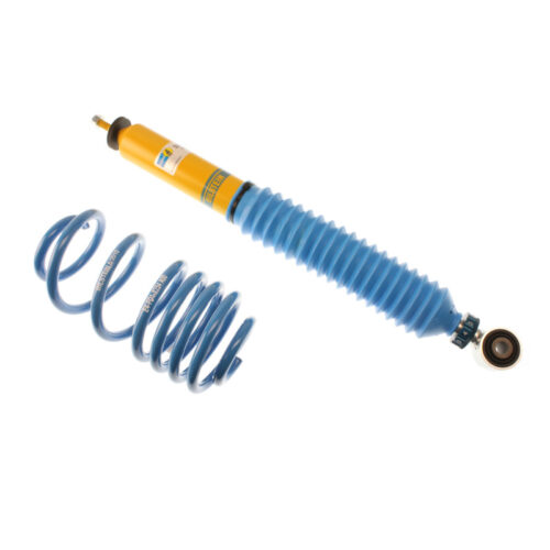 Bilstein B16 for 2005 Volkswagen Jetta 2.5 Front and Rear Performance Suspension System - Image 9