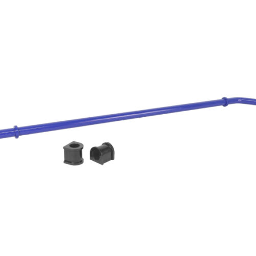 SuperPro 2006 Mazda MX-5 Miata Touring Front 24mm 2-Position Adjustable Sway Bar - Image 4
